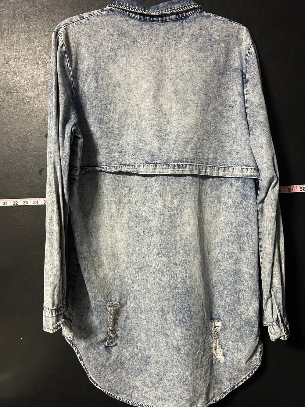 Mebon button down - Picture 5 of 5